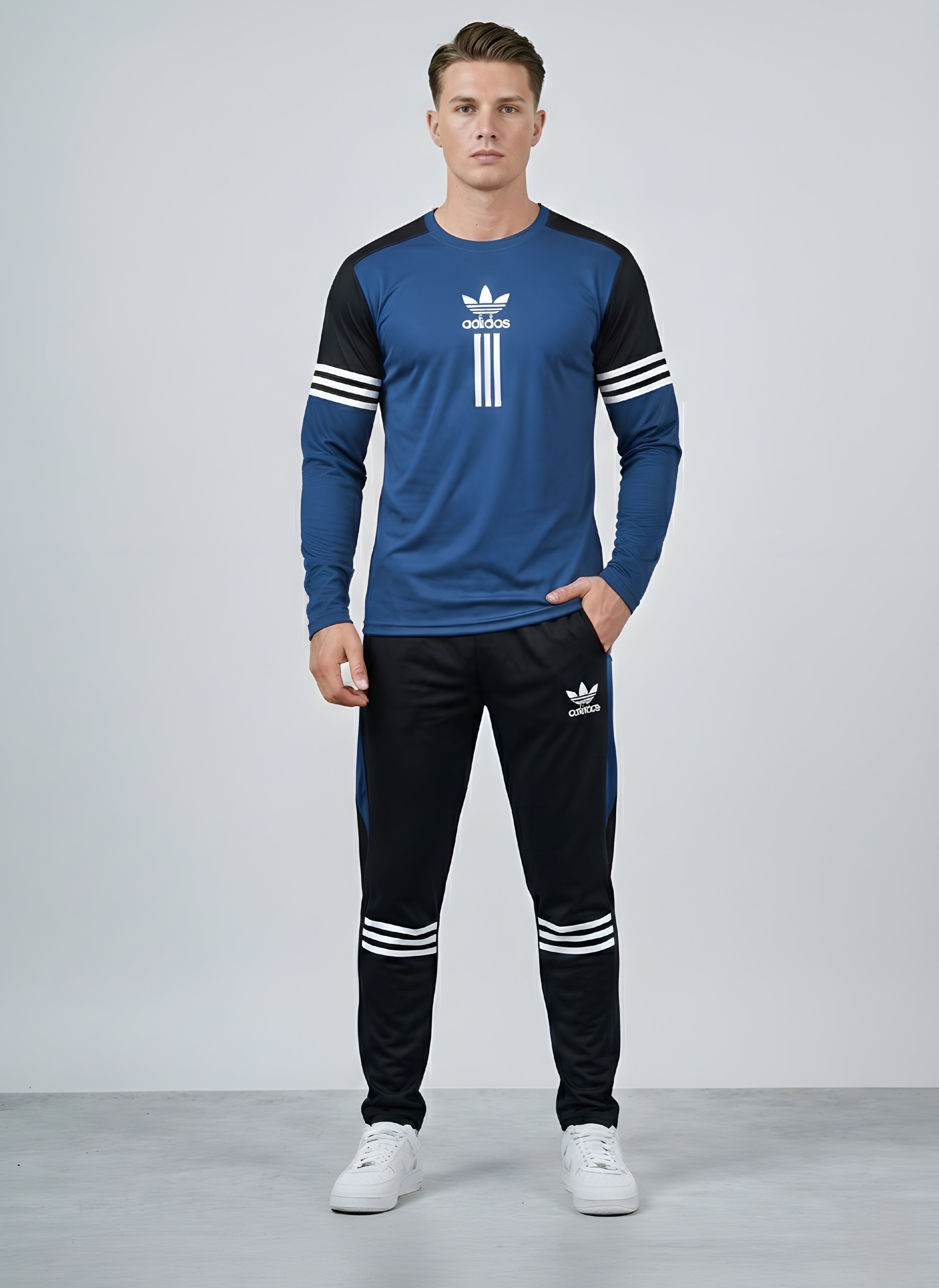 Men’s Premium Tracksuit