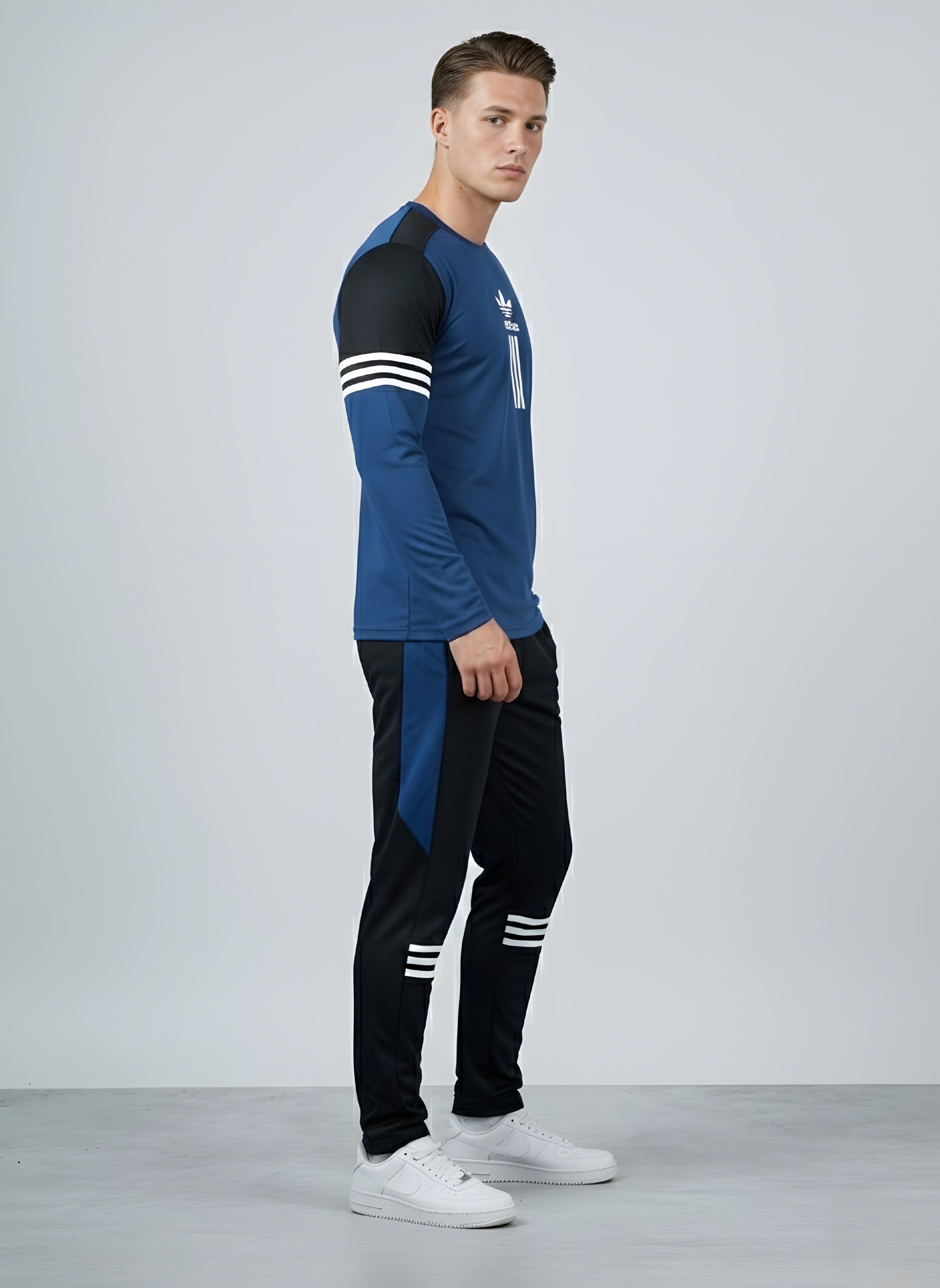 Men’s Premium Tracksuit
