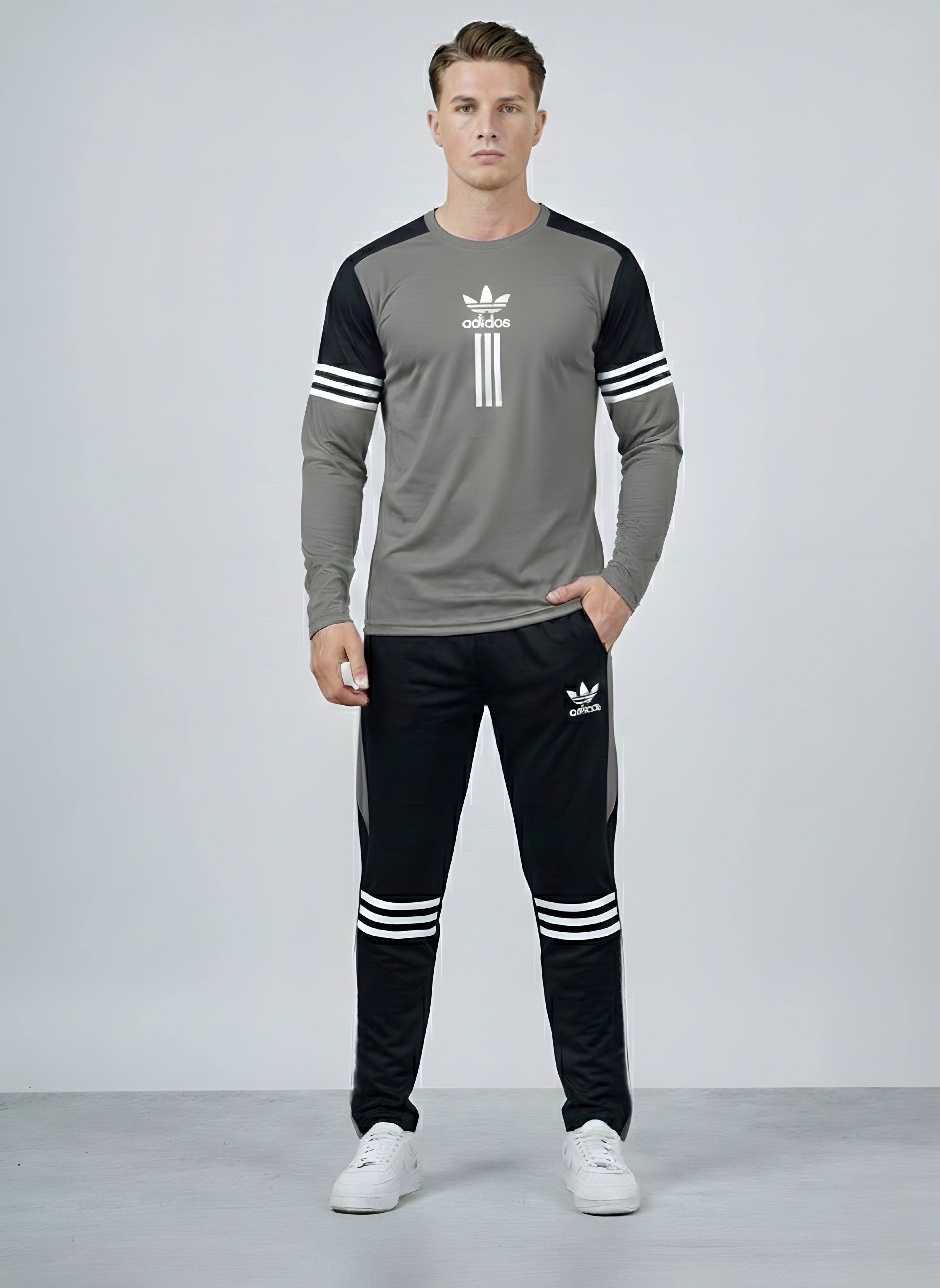 Men’s Tracksuit