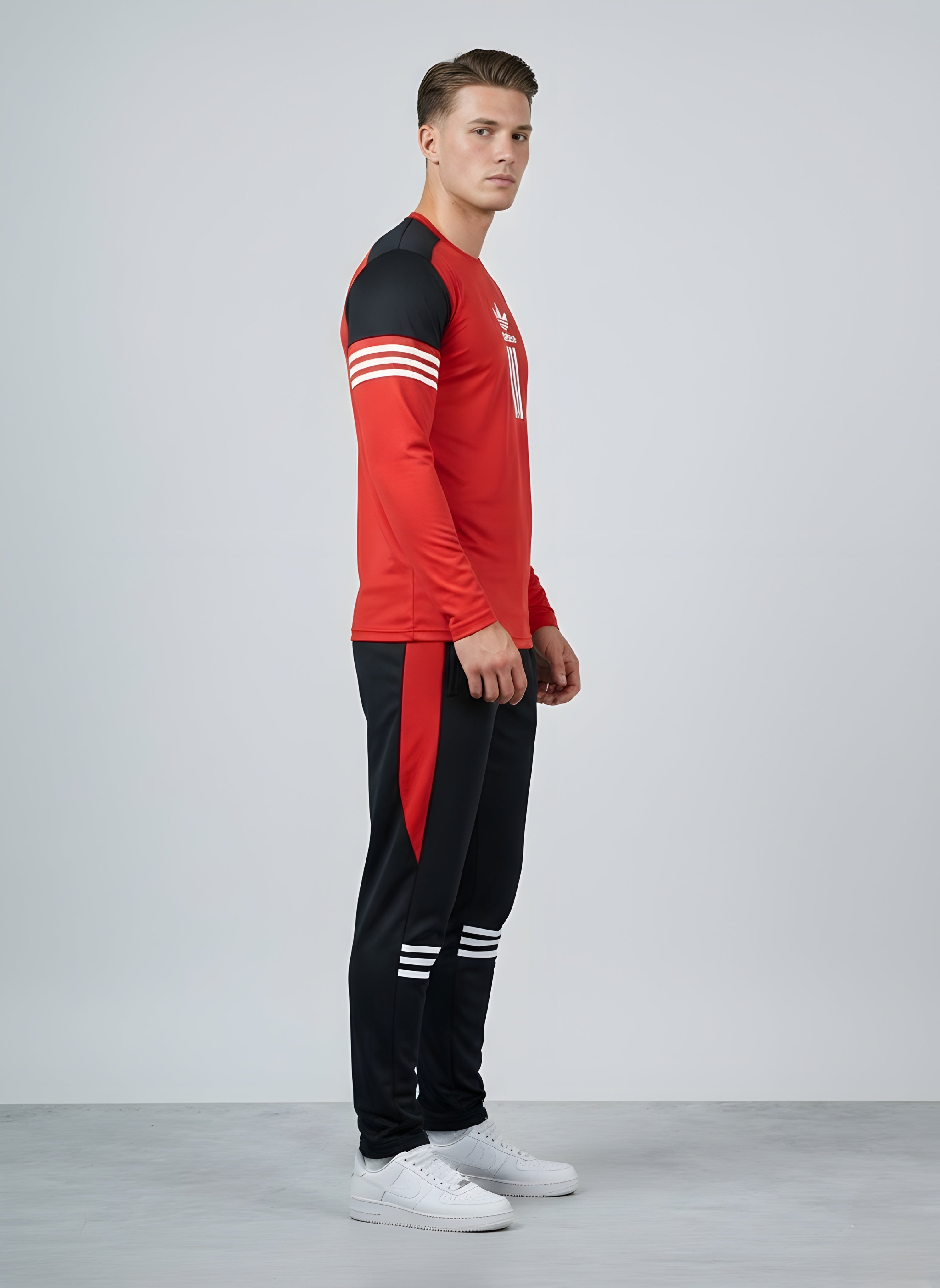 Mens Tracksuit