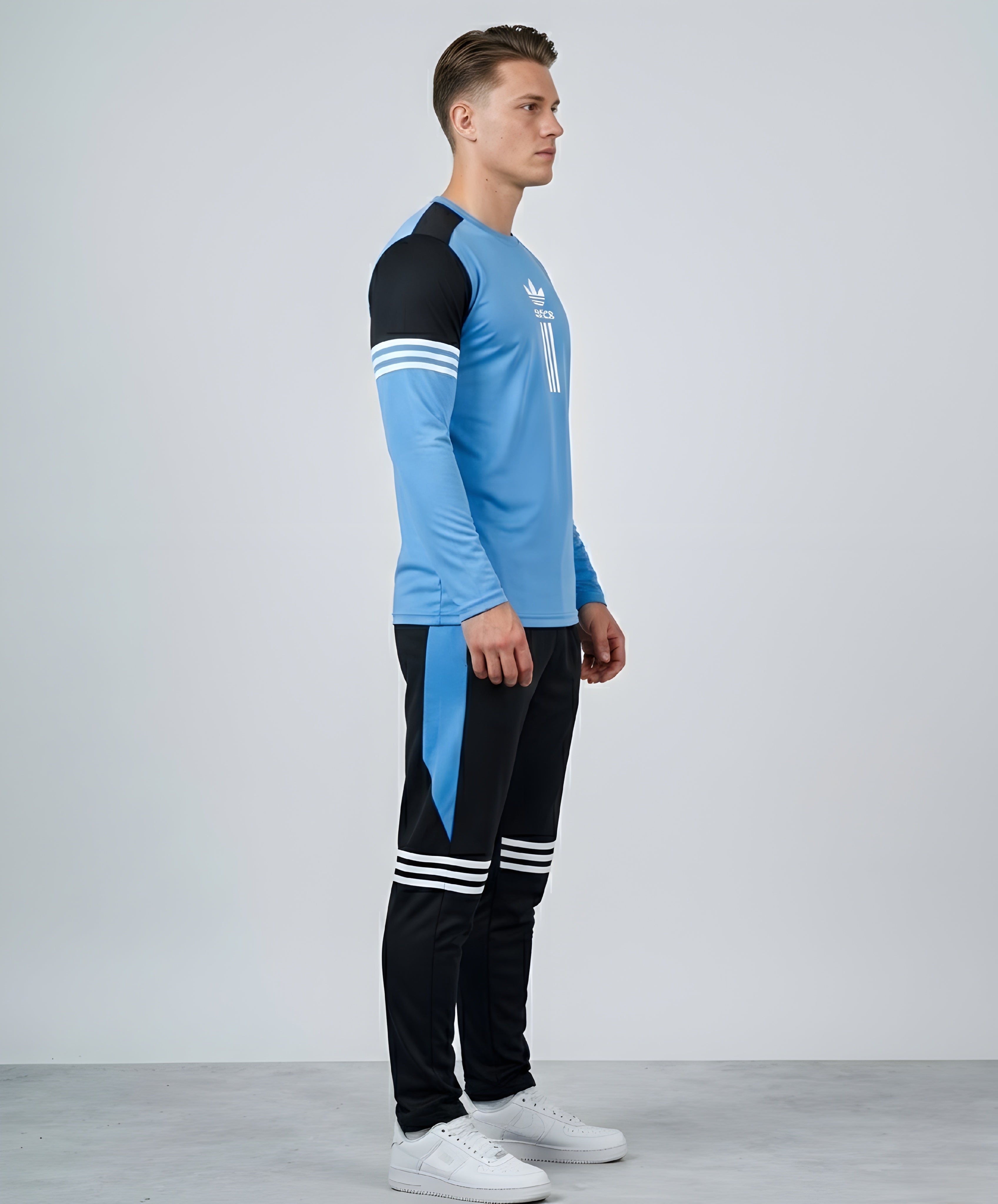 Tracksuit for men