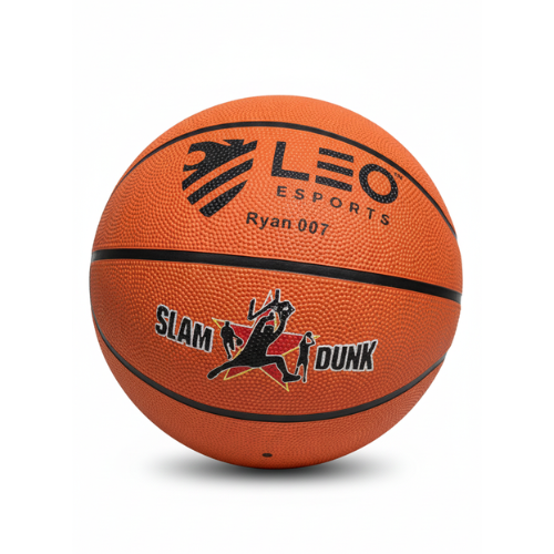 Ryan 007 Basketball