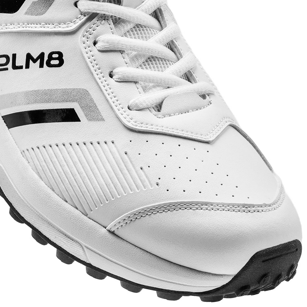 SOLM8 S1 Silver Black