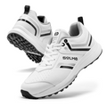 SOLM8 S1 Silver Black