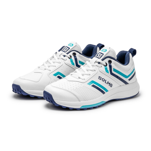 SOLM8 S1 Teal Navy