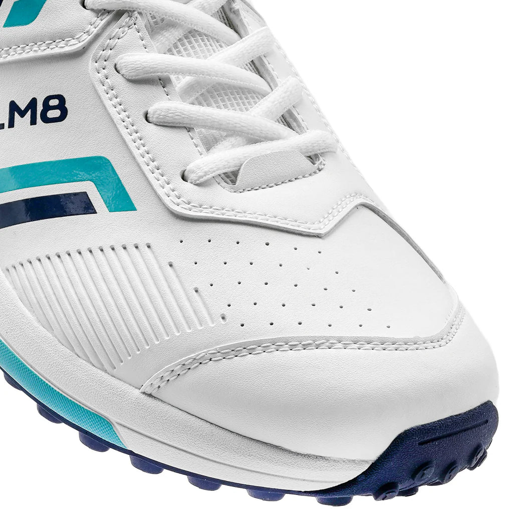 SOLM8 S1 Teal Navy