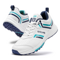 SOLM8 S1 Teal Navy