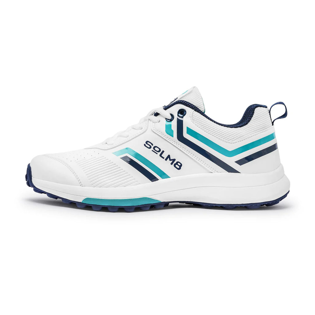 SOLM8 S1 Teal Navy