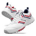 SOLM8 S1 Navy Red