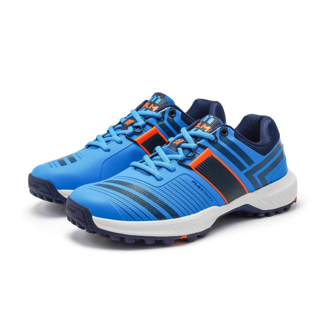 SOLM8 S8 3.0 Blue Orange