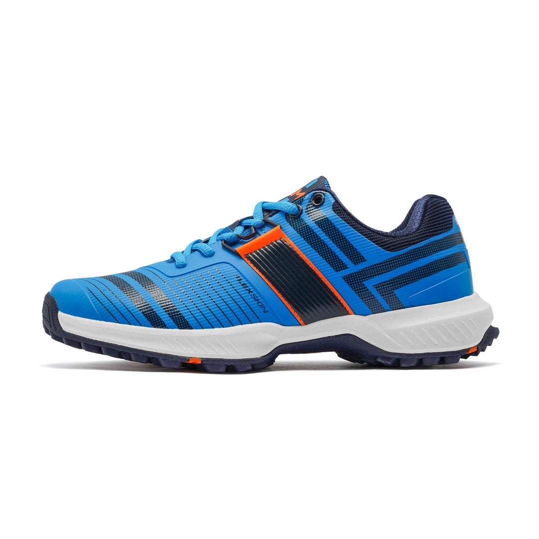 SOLM8 S8 3.0 Blue Orange