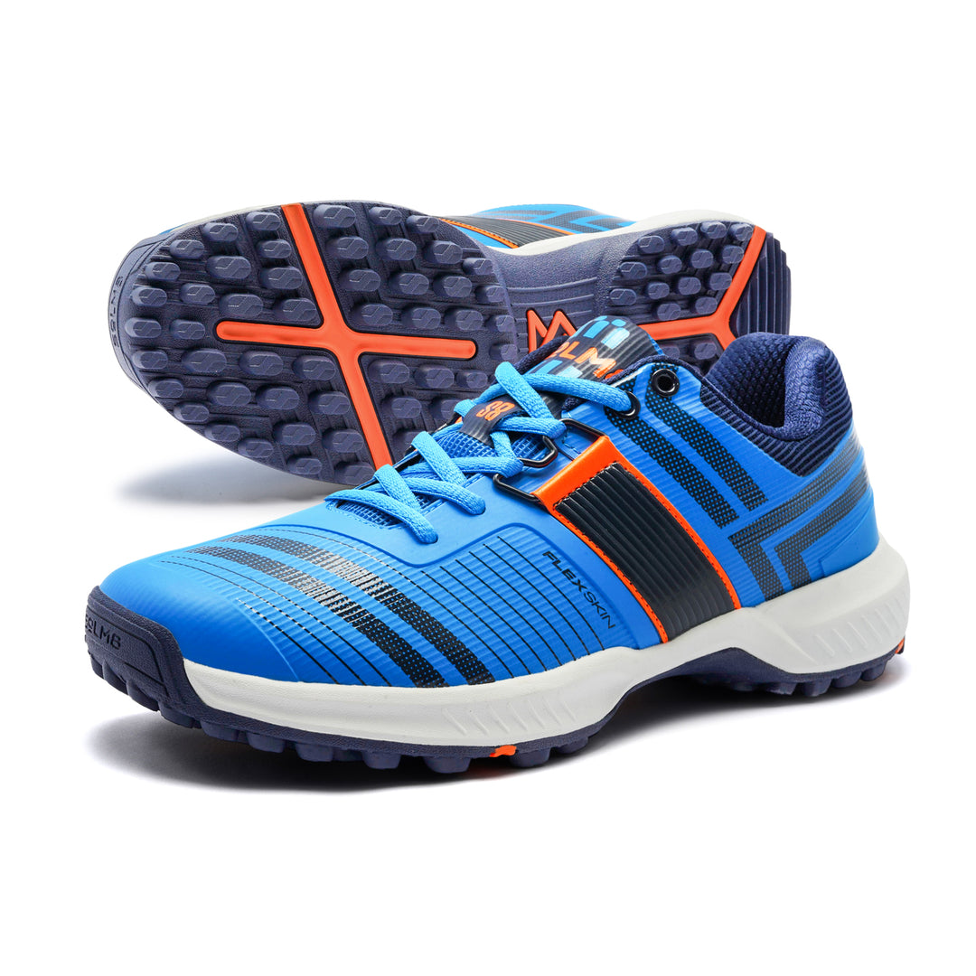 SOLM8 S8 3.0 Blue Orange