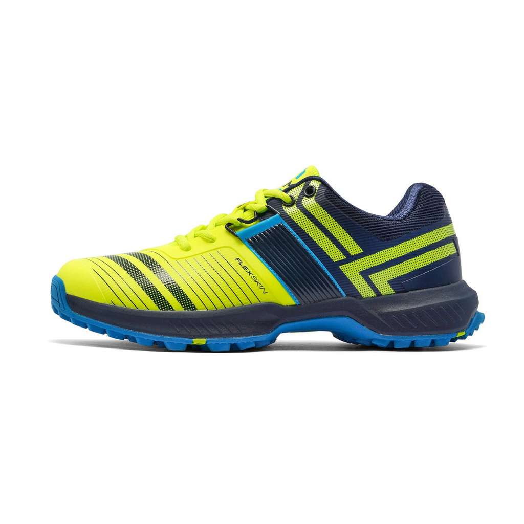 SOLM8 S8 3.0 Lime Blue