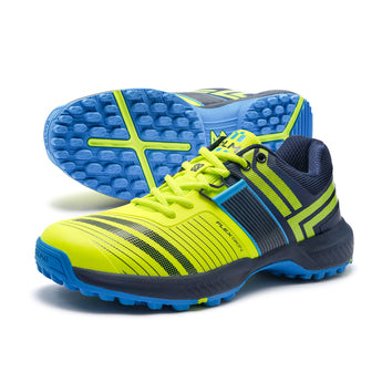 SOLM8 S8 3.0 Lime Blue