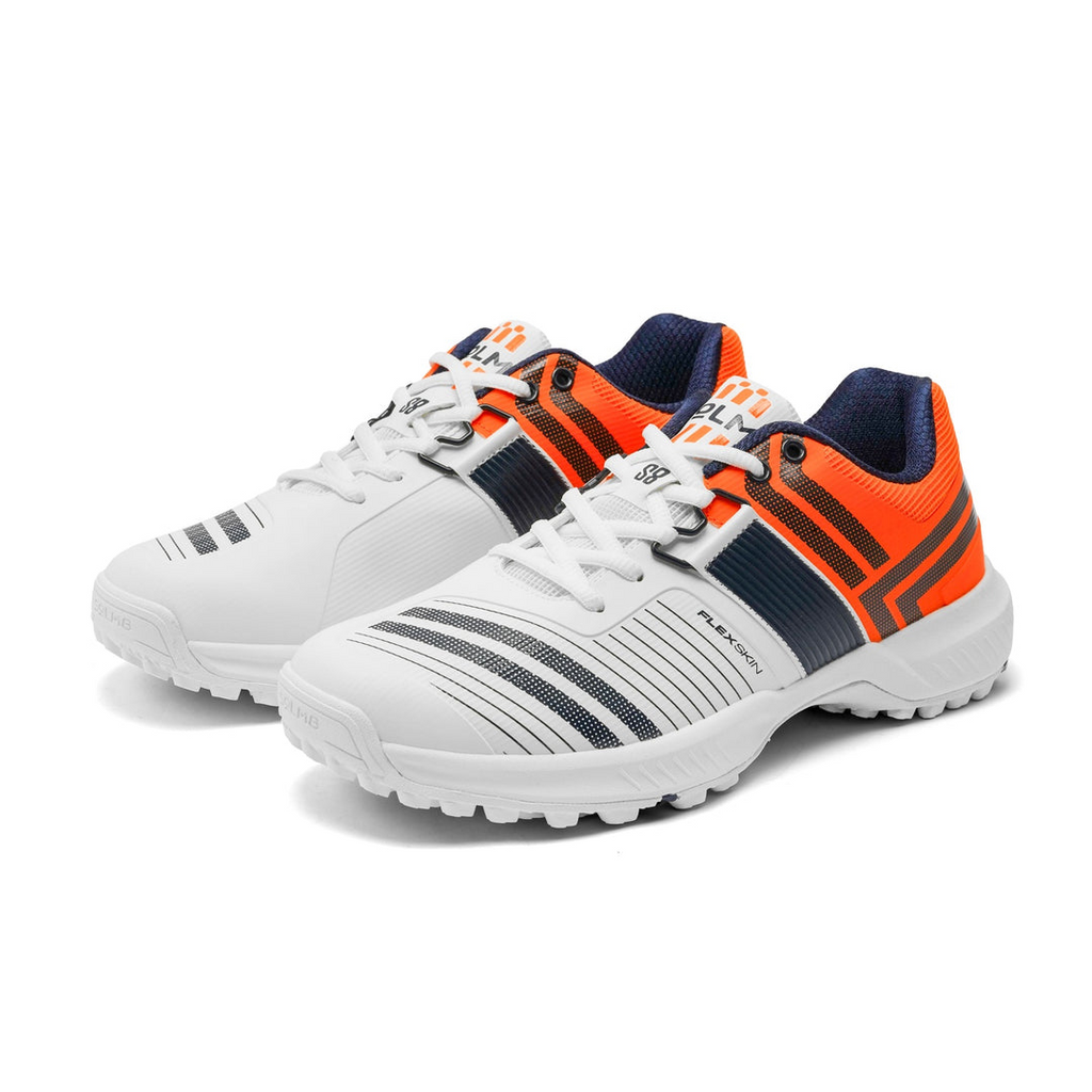 SOLM8 S8 3.0 Navy Orange