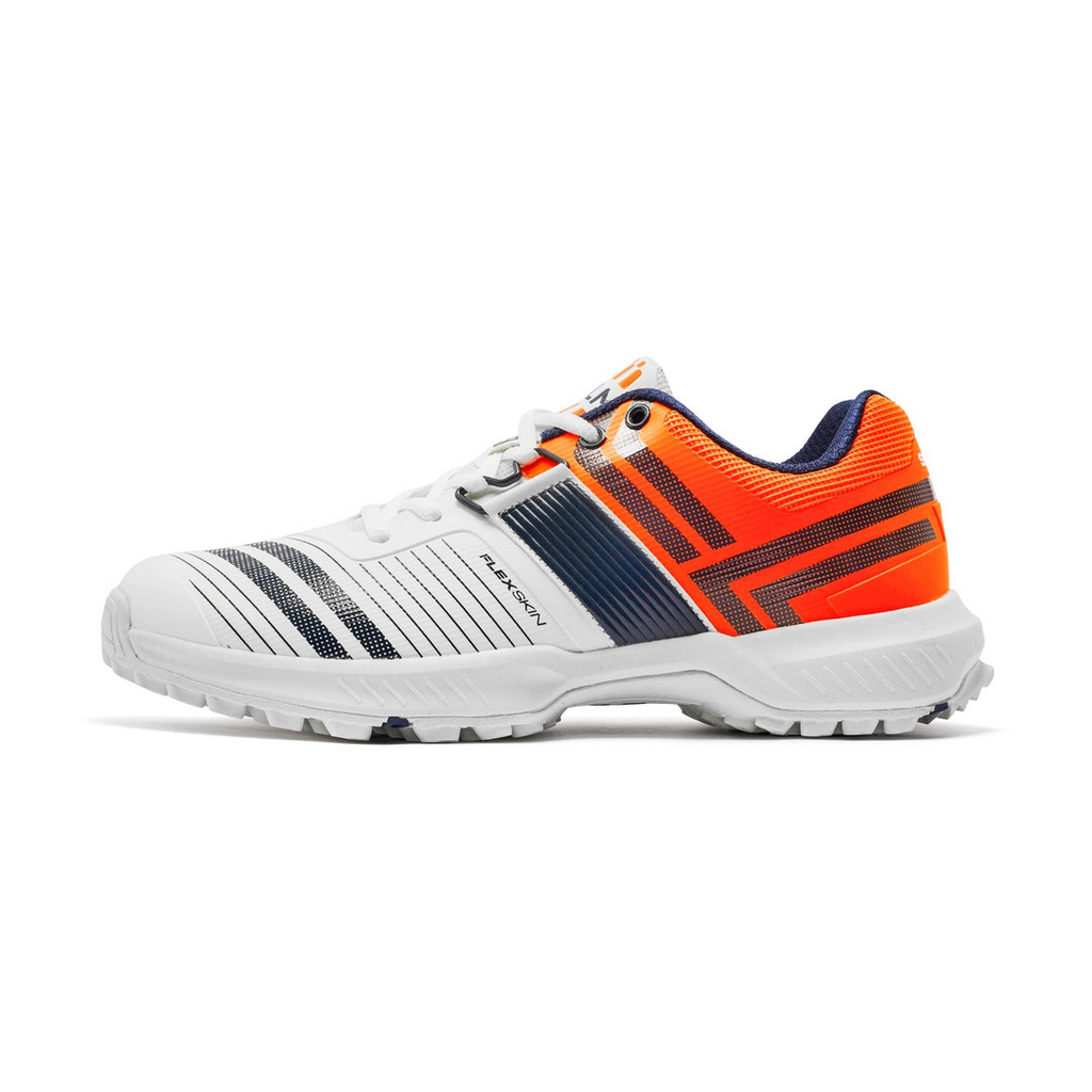 SOLM8 S8 3.0 Navy Orange