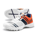 SOLM8 S8 3.0 Navy Orange