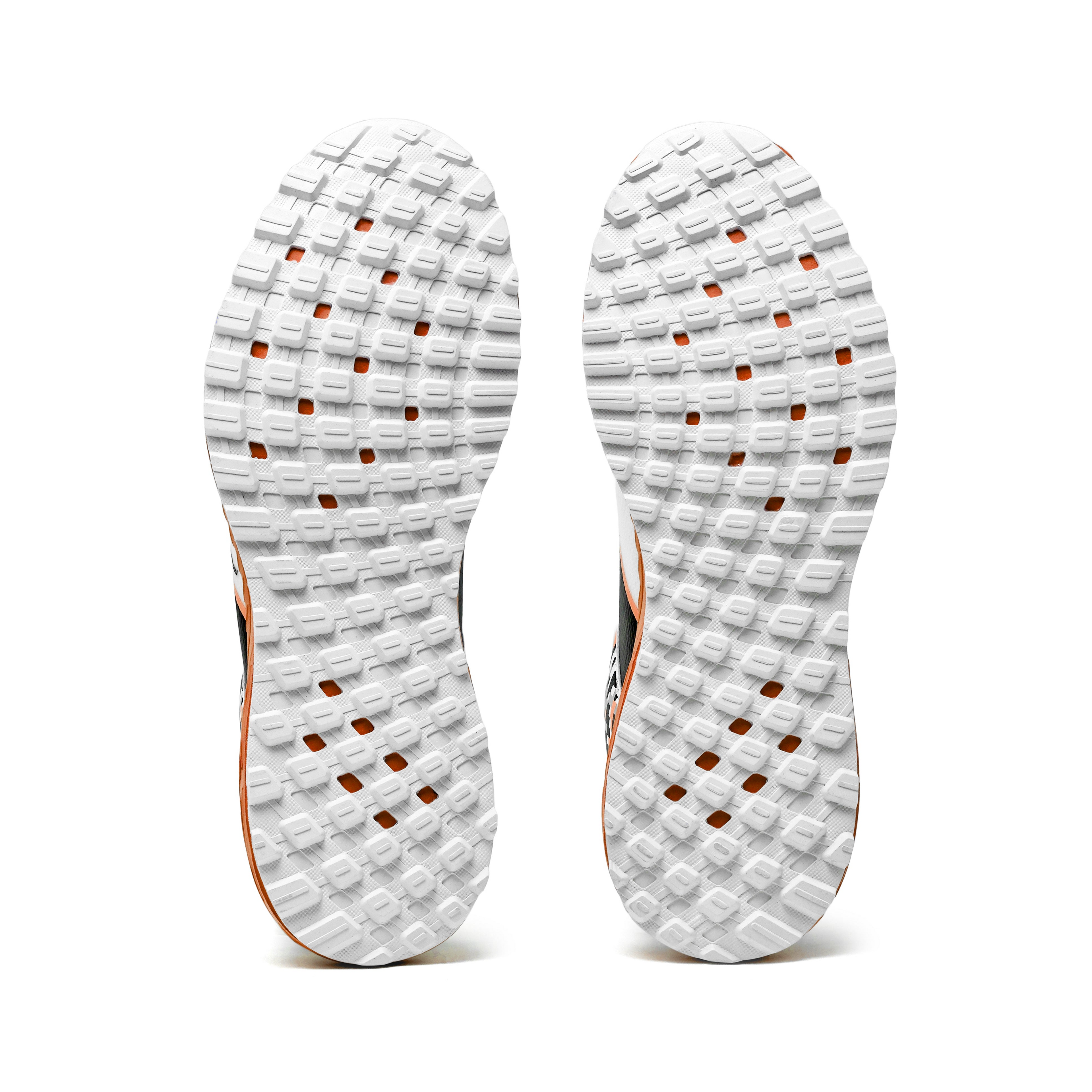 SOLM8 S6 Cricket Shoes – High Grip Rubber Sole